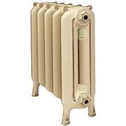 Радиатор Retro Style Telford 400/190 - 12 секций - чугунные радиаторы для отопления частного дома Telford 400/190/12