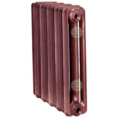 Радиатор Retro Style Toulon 500/110 - 1 секция - чугунные радиаторы для отопления частного дома Toulon 500/110/1