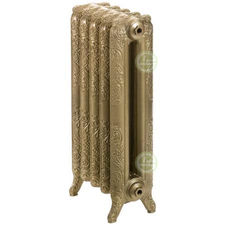 Радиатор Retro Style Windsor 600/205 - 10 секций - чугунные радиаторы для отопления частного дома Windsor 600/205/10