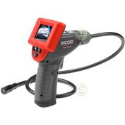 Ручная камера для видеодиагностики Ridgid micro CA-25 2,4" (40043) - инструменты для измерения и обслуживания труб 40043