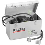 Замораживающее устройство Ridgid SuperFreeze SF-2500 для стальных и медных труб 12-42 мм (41078) 41078