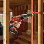 Пресс-инструмент Ridgid Standard RP 340-C 32 кН для труб 10-108 мм (43283) + адаптер источника питания, кейс 43283