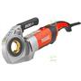 Электрорезьбонарезной клупп Ridgid 600-I для труб 1/8"-1 1/4" (44878) привод + головки 11-R, струбцина-фиксатор, кейс 44878