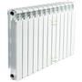 Радиатор Rifar Alum Ventil 500 x 1053 - 13 секций - нижнее левое подключение AlumVL500 - 13