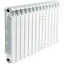 Радиатор Rifar Alum Ventil 500 x 1296 - 16 секций - нижнее левое подключение AlumVL500 - 16