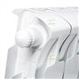 Радиатор Rifar Monolit Ventil 500 x 480 - 6 секций - MVL RM50006НЛ50