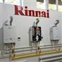 Газовый котел Rinnai BR-U30 BR-U30