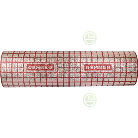 Подложка для теплого пола Rommer 3 мм / 1,2 х 25 м  RMF-0001-032530