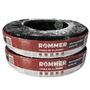 Труба Rommer 16x2.2 из сшитого полиэтилена PE-Xa/EVOH в бухте 240 м, серая (RPX-0001-241622) RPX-0001-241622