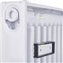 Радиатор Rommer Compact 11 300 х 1800 боковое подключение RRS-2010-113180