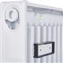Радиатор Rommer Ventil 11 300 х 1000 с нижним подключением RRS-2020-113100