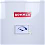 Бойлер косвенного нагрева Rommer RWH 100 напольный RWH-1110-000100