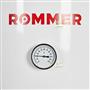 Бойлер косвенного нагрева Rommer RWH-2110 GT 300 литров, напольный RWH-2110-000300