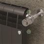 Радиатор Royal Thermo BiLiner 350 Noir Sable - 10 секций НС-1197121
