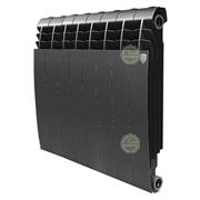 Радиатор Royal Thermo BiLiner 500 х 640 - 8 секций BiLiner-5008640