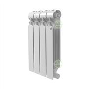 Радиатор Royal Thermo Indigo Super+ 500 - 4 секции НС-1274302