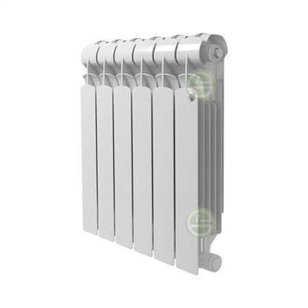 Радиатор Royal Thermo Indigo Super+ 500 - 6 секций НС-1274305