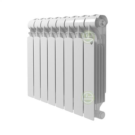 Радиатор Royal Thermo Indigo Super+ 500 - 8 секций НС-1274310