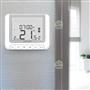 Комнатный регулятор Salus RT520RF беспроводной, программируемый, со связью OpenTherm RT520RF