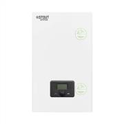 Электрический котел STOUT STATUS 27 кВт SEB-3101-000027