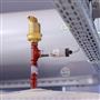 Автоматический воздухоотводчик Spirotech Spirotop 1/2"ВР латунь, высокая температура, высокое давление AB05/025