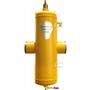 Сепаратор Spirotech Spirocombi DN 50 под сварку BC050L