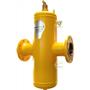 Сепаратор Spirotech Spirocombi DN 150 фланцевое соединение BC150F