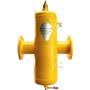 Сепаратор Spirotech Spirocombi DN 150 фланцевое соединение BC150F