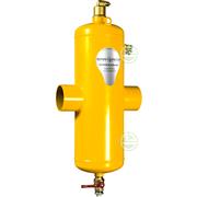 Сепаратор Spirotech Spirocombi DN 200 под сварку BC200L