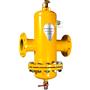 Сепаратор Spirotech Spirocombi DN 50 фланцевый, разъемный корпус BD050F