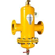 Сепаратор Spirotech Spirocombi DN 80 фланцевый, разъемный корпус BD080F