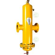 Сепаратор Spirotech Spirocombi DN 125 фланцевый, разъемный корпус BD125F