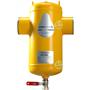 Сепаратор Spirotech Spirotrap DN 100 сталь, под сварку BE100L