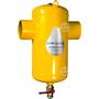 Сепаратор Spirotech Spirotrap DN 200 сталь, под сварку BE200L