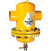 Сепаратор Spirotech Spirotrap DN 50 сталь, под сварку, разъемный корпус BF050L