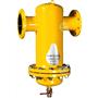 Сепаратор Spirotech Spirotrap DN 65 сталь, под сварку, разъемный корпус BF065L