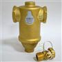 Сепаратор Spirotech Spirotrap 1" латунь АЕ100