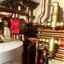 Сепаратор Spirotech Spirotrap 1" латунь АЕ100