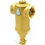 Сепаратор Spirotech Spirotrap 1 1/4" латунь АЕ125