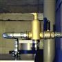 Сепаратор Spirotech Spirovent 2 1/2" латунь АА200