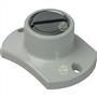 Комплект инспекционных ниппелей Stout SCA-6010-000111 ниппель Стаут для дымохода и воздуховода 60/100 мм для газового котла