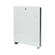Шкаф распределительный встроенный STOUT 4-5 выходов (ШРВ-1) 670х125х496 SCC-0002-000045