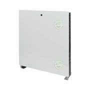 Шкаф распределительный встроенный STOUT 6-7 выходов (ШРВ-2) 670х125х596 SCC-0002-000067