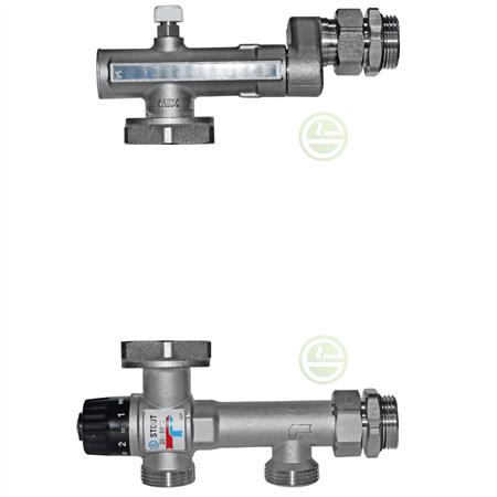 SDG-0120-005010 stout узел