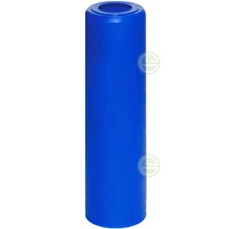 Защитная втулка для теплоизоляции Stout SFA-0035 16 мм, синяя SFA-0035-100016