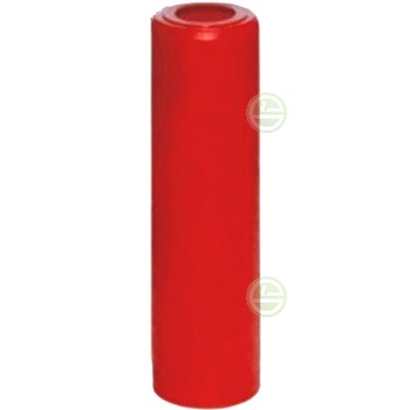 Защитная втулка для теплоизоляции Stout SFA-0035 16 мм, красная SFA-0035-200016