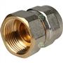 Компрессионный переход Stout SFS-0002 20 x 3/4" ВР  SFS-0002-003420