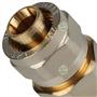 Компрессионный переход Stout SFS-0002 20 x 3/4" ВР  SFS-0002-003420