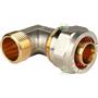 Компрессионный угол Stout SFS-0006 26 x 3/4" НР  SFS-0006-003426