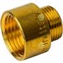 Резьбовая муфта Stout SFT SFT-0007 3/4"x1/2" НВ переходная SFT-0007-003412